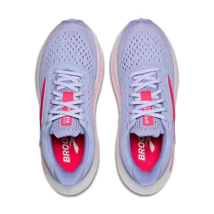 Glycerin Max - Mujer