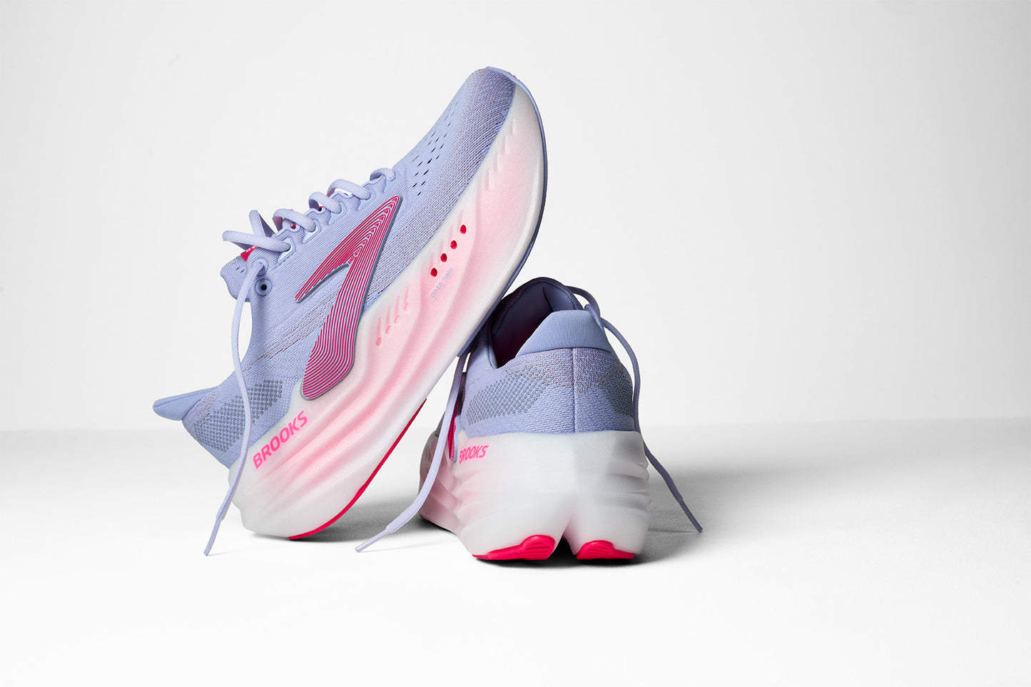 Glycerin Max - Mujer