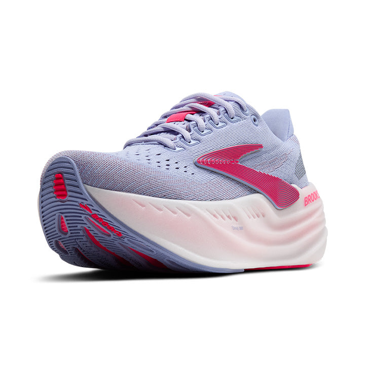 Glycerin Max - Mujer