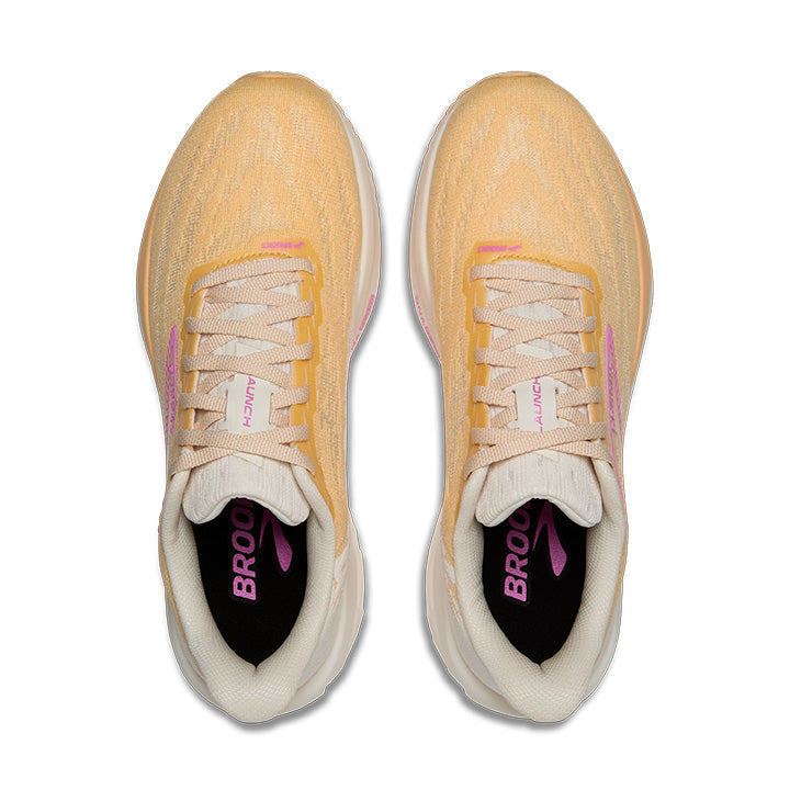 Launch 11 - Mujer