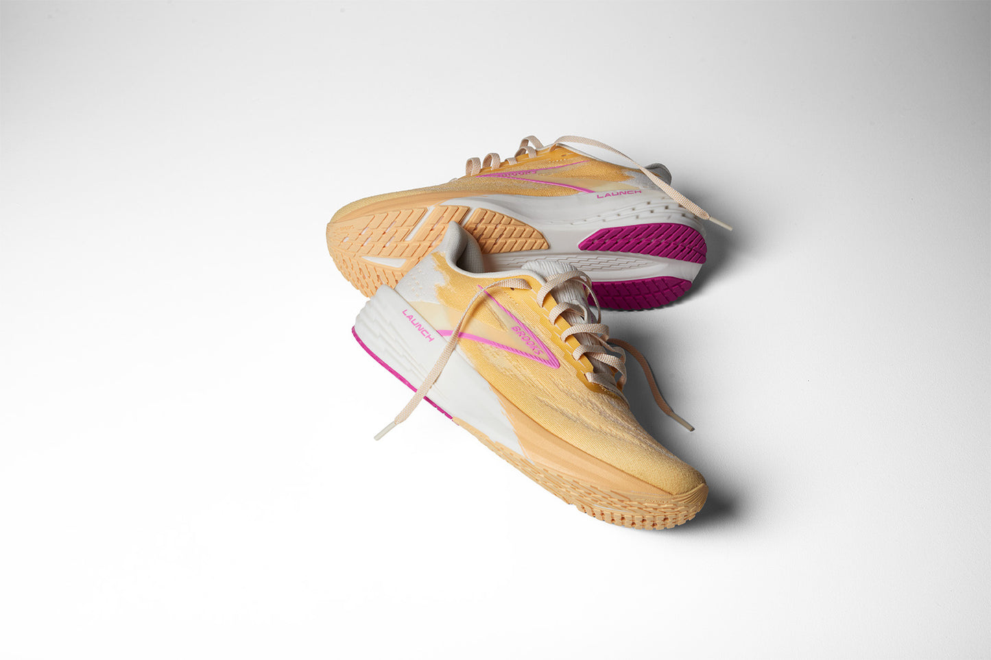 Launch 11 - Mujer