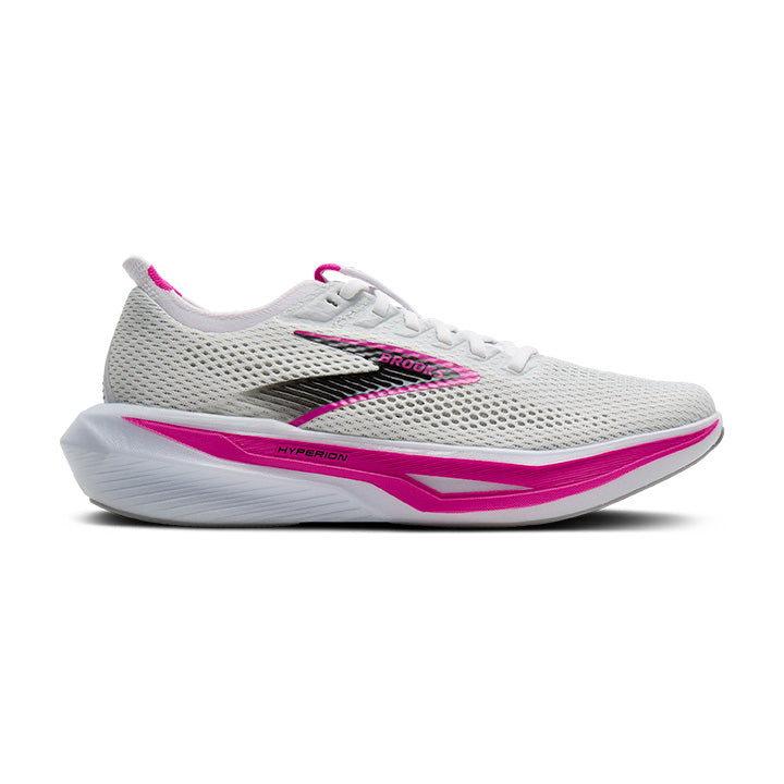 Hyperion 3 - Mujer