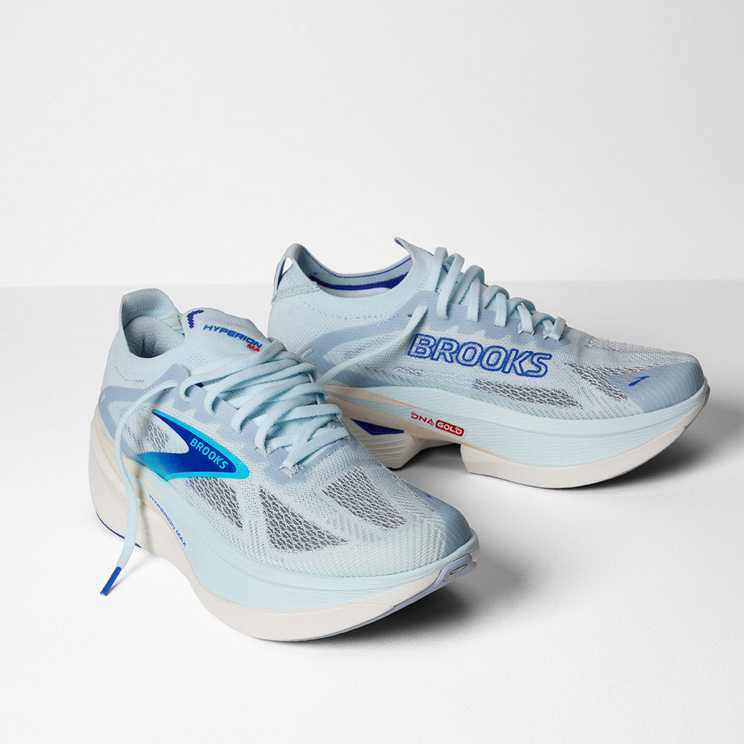 Hyperion Max 3 - Mujer