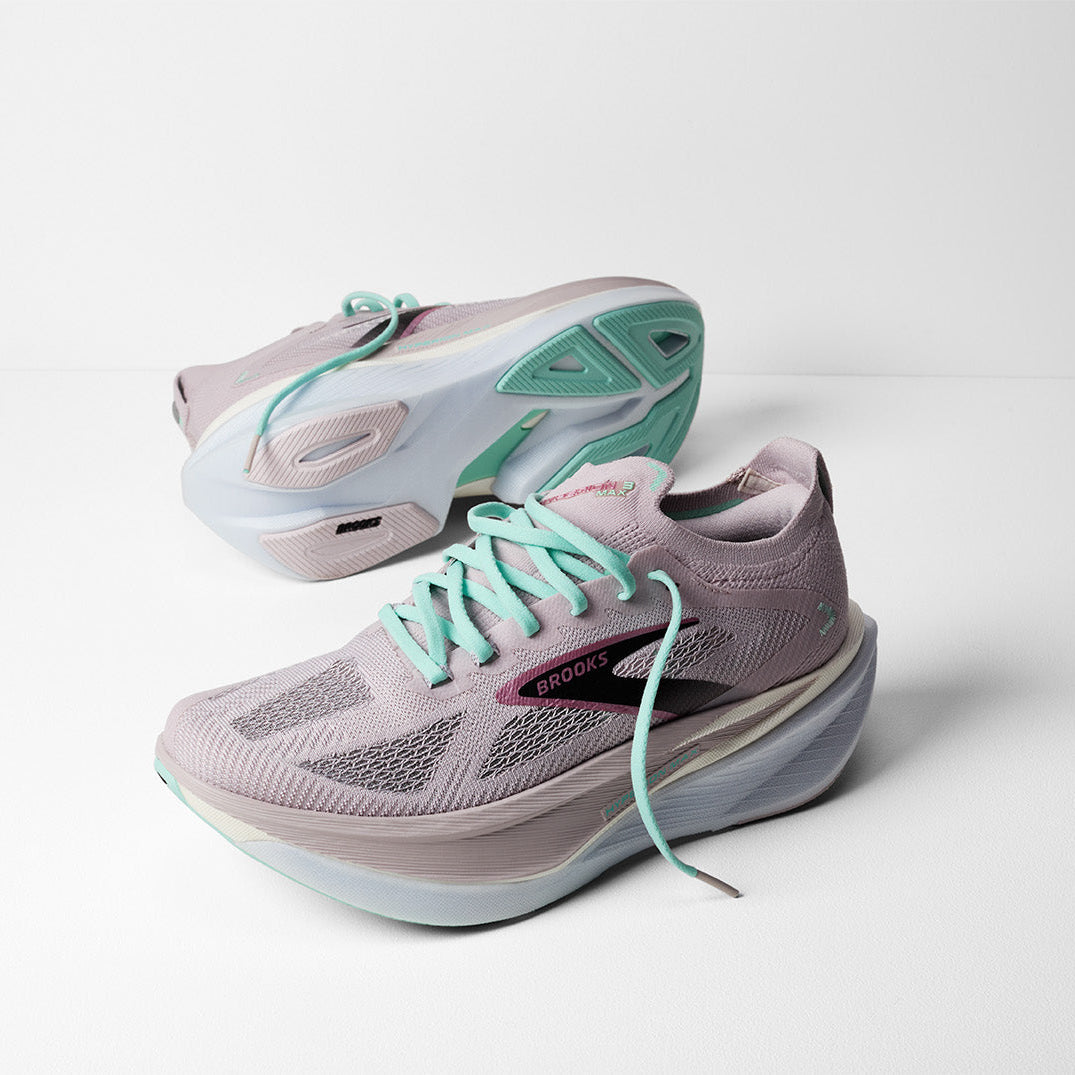 Hyperion Max 3 - Mujer