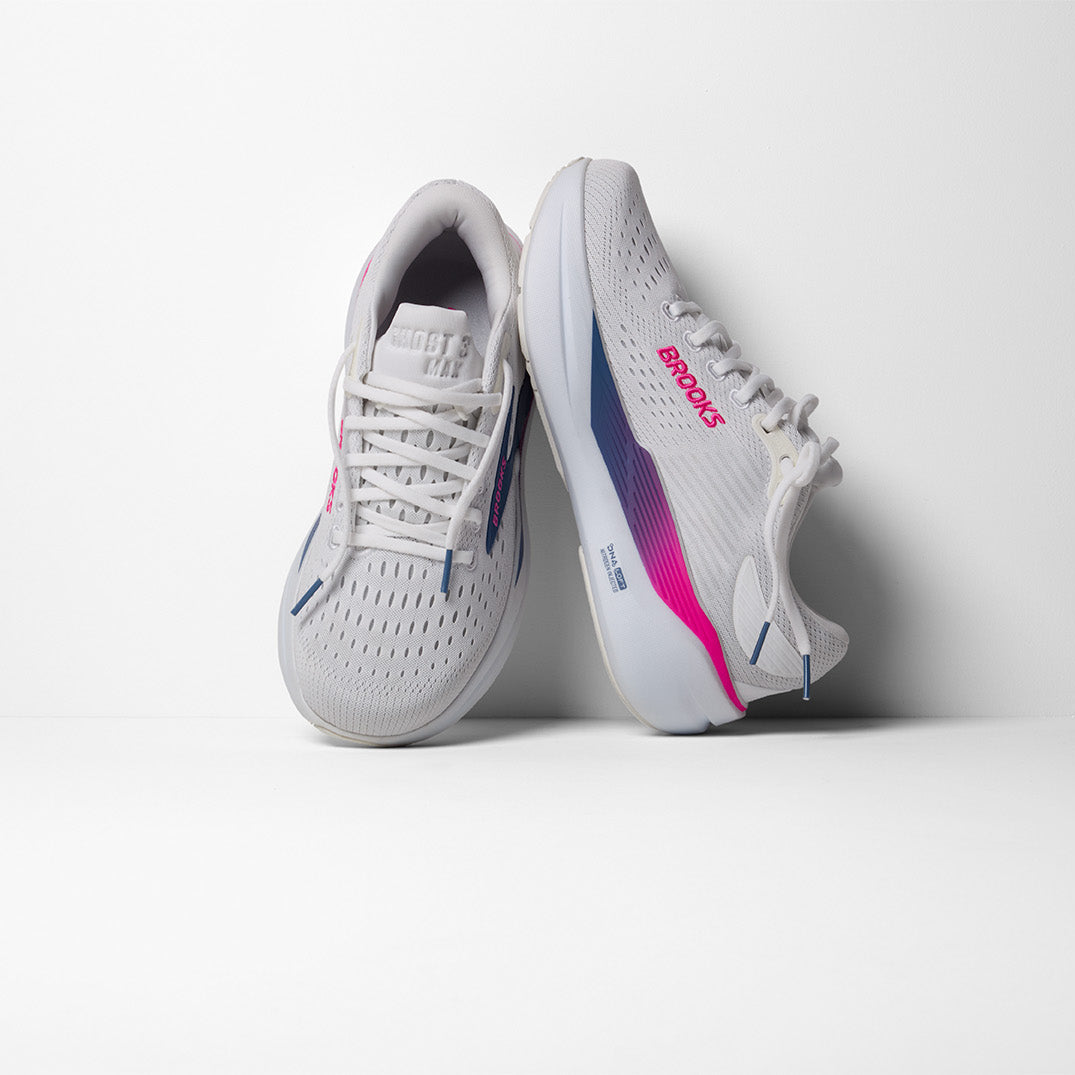 Ghost Max 3 - Mujer
