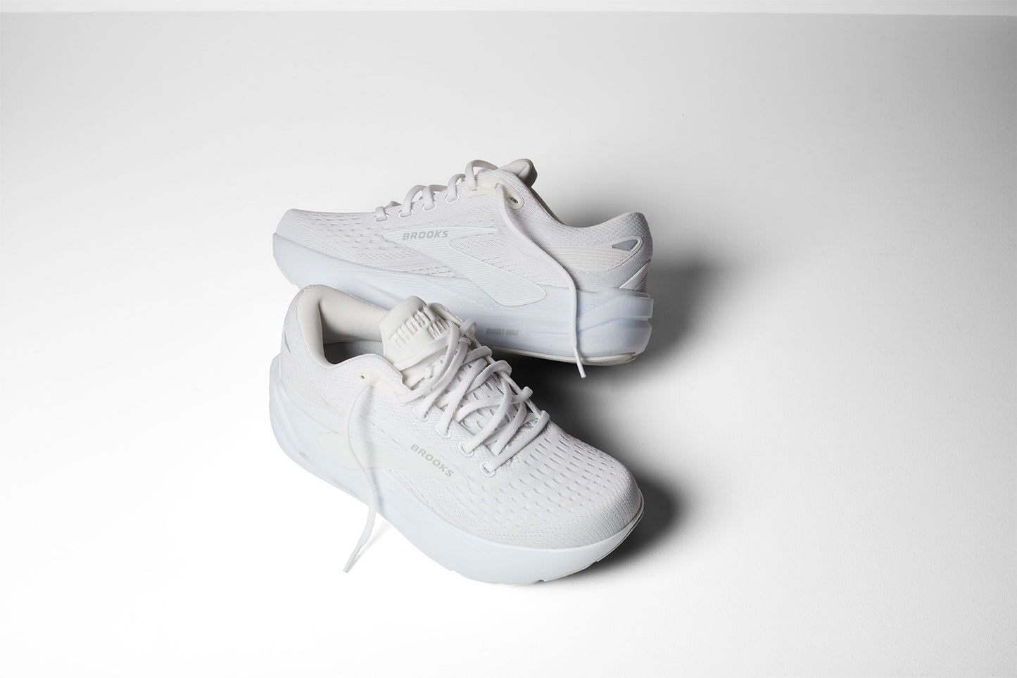 Ghost Max 3 - Mujer