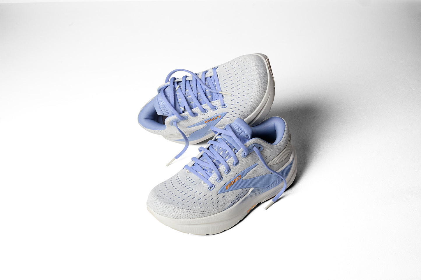 Ghost Max 3 - Mujer