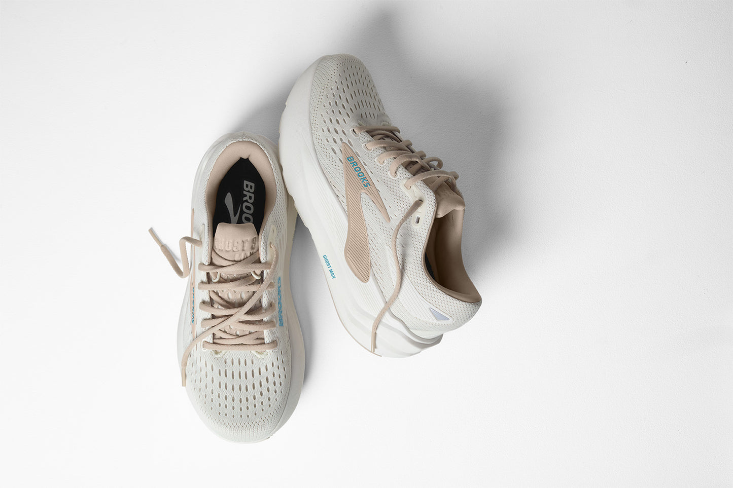 Ghost Max 3 - Mujer