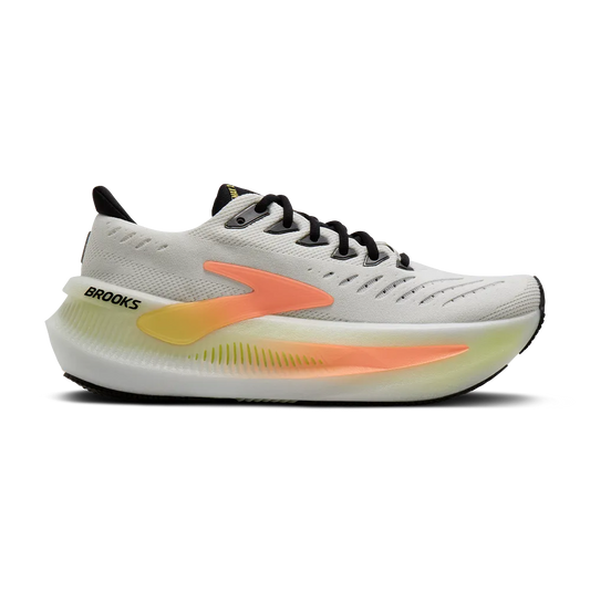 Glycerin Max 2 - Mujer