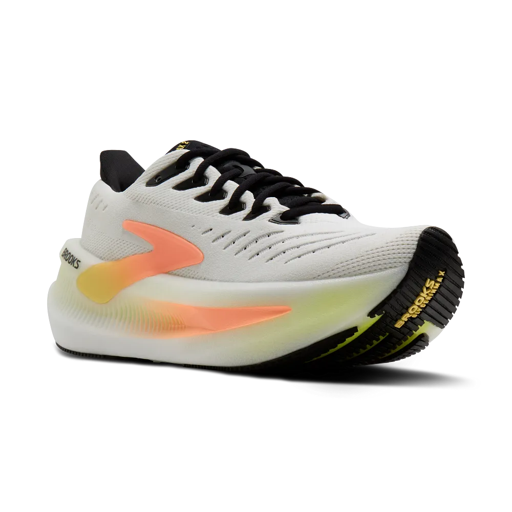 Glycerin Max 2 - Mujer