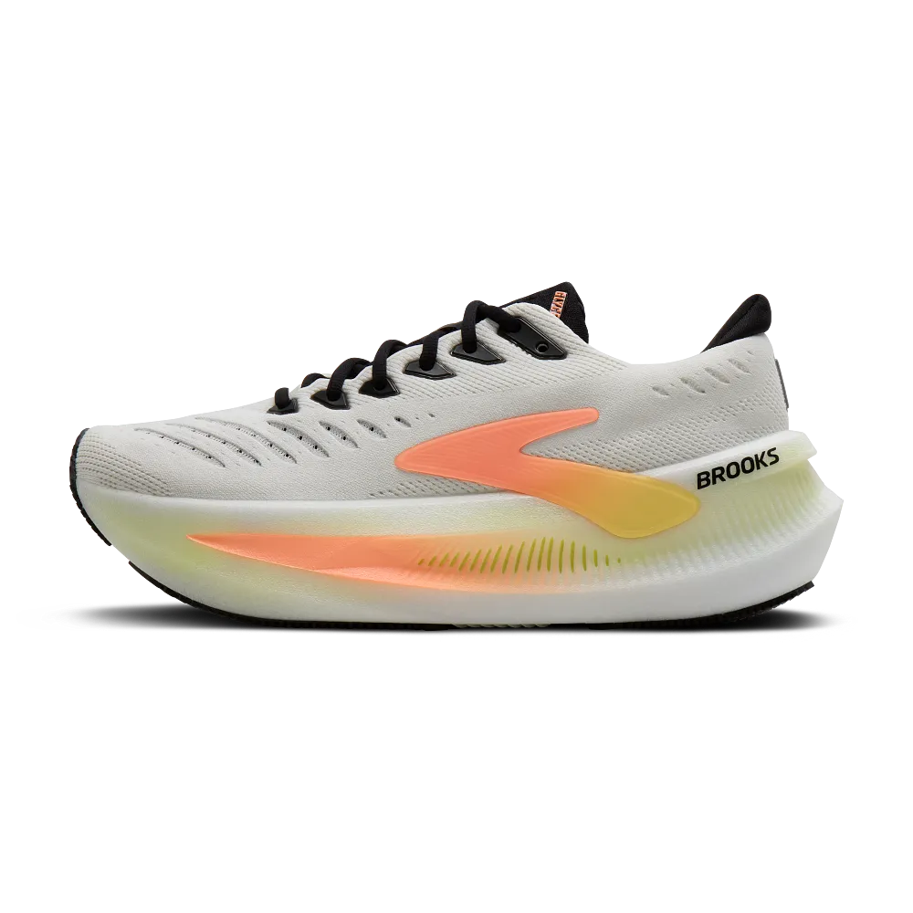 Glycerin Max 2 - Mujer