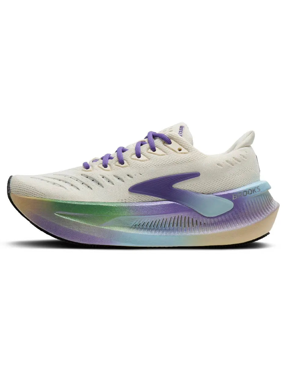Glycerin Max 2 - Mujer