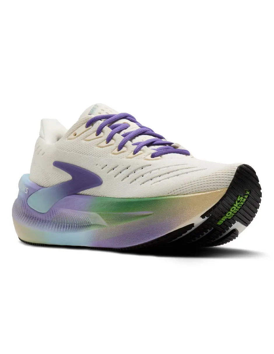 Glycerin Max 2 - Mujer