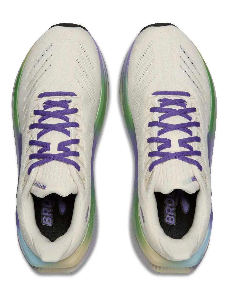 Glycerin Max 2 - Mujer
