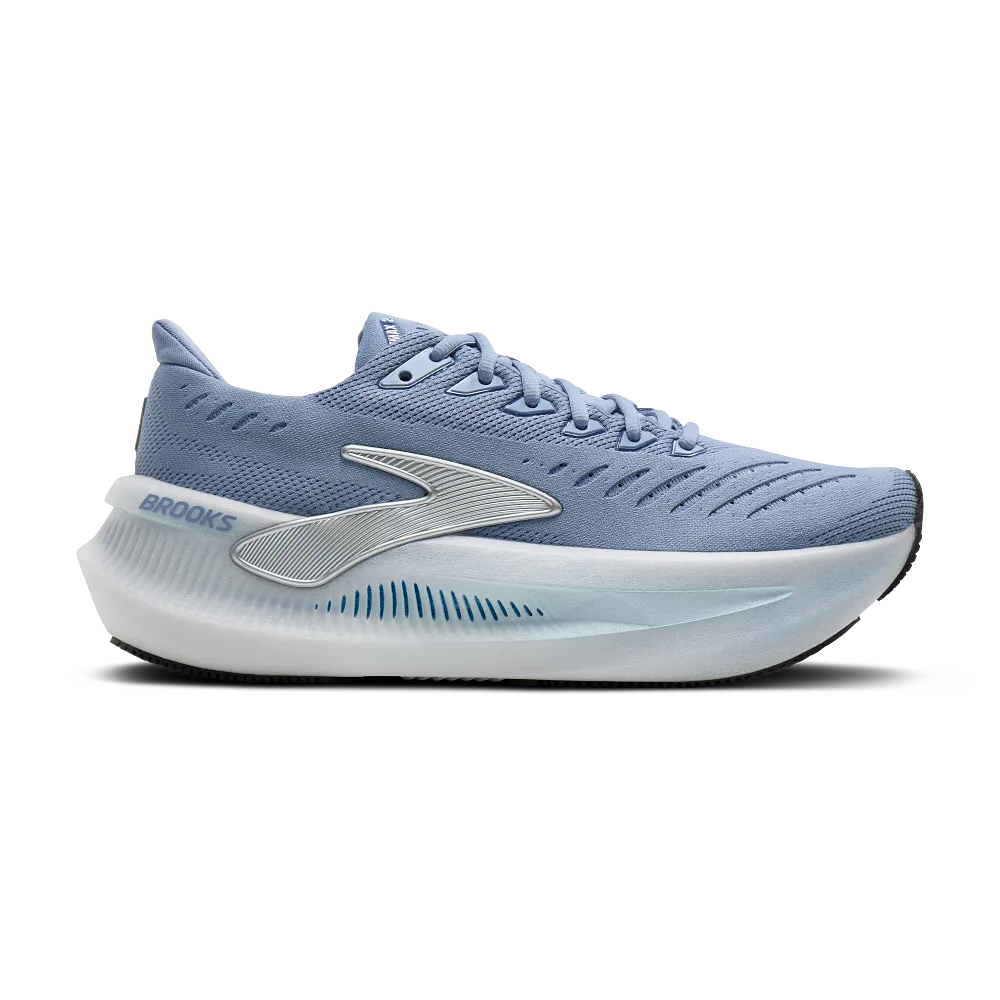 Glycerin Max 2 - Mujer