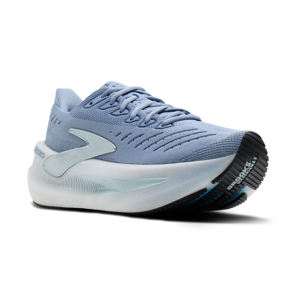 Glycerin Max 2 - Mujer