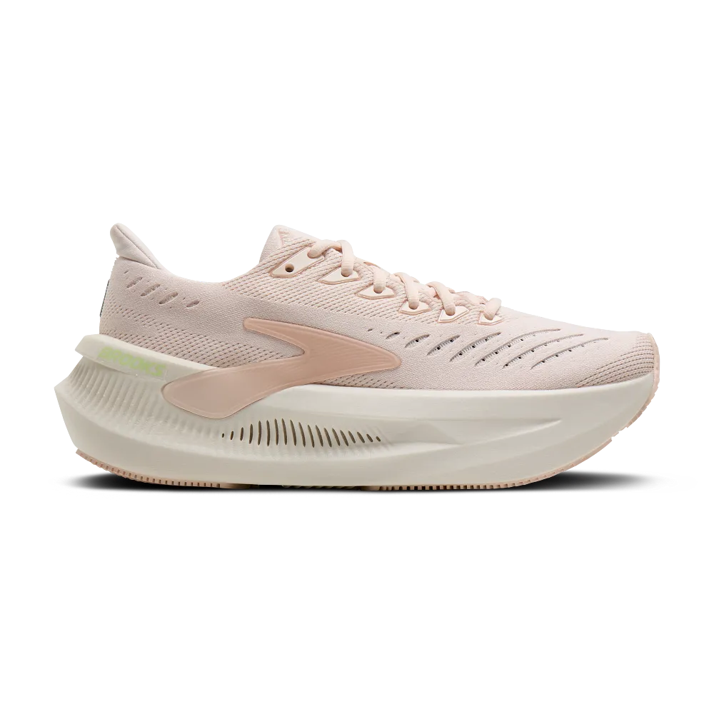 Glycerin Max 2 - Mujer