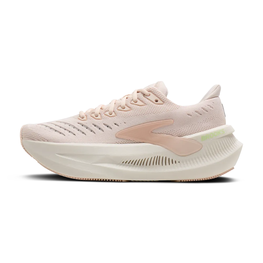 Glycerin Max 2 - Mujer