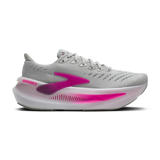 Glycerin Max 2 - Mujer