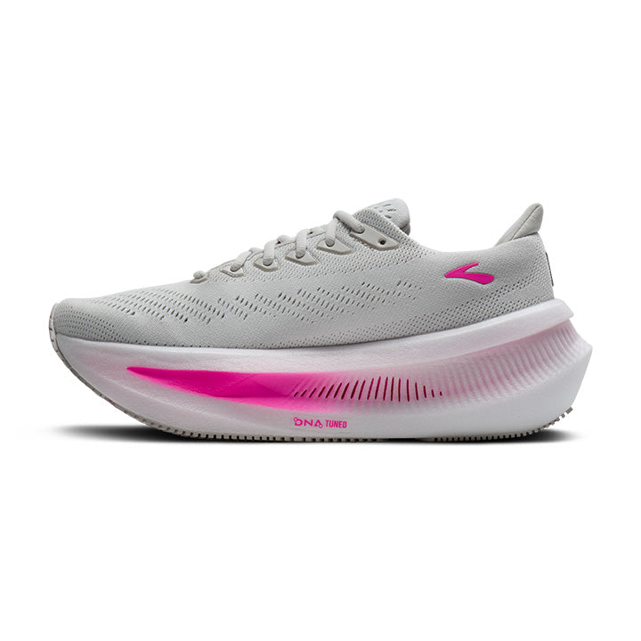 Glycerin Max 2 - Mujer