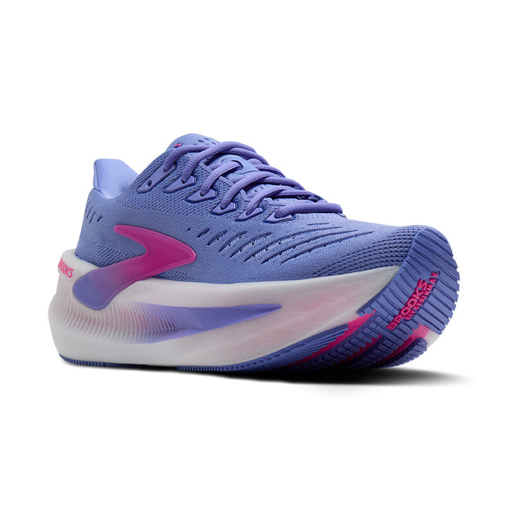 Glycerin Max 2 - Mujer