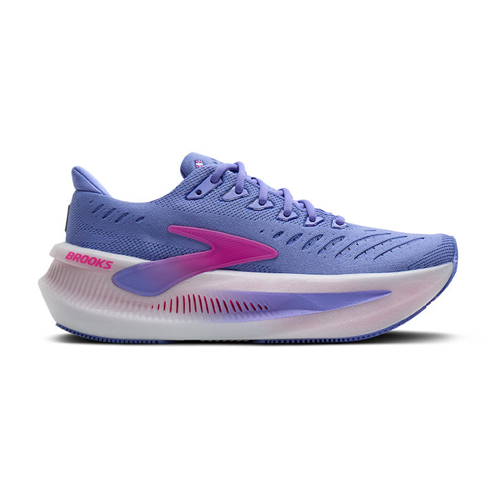 Glycerin Max 2 - Mujer