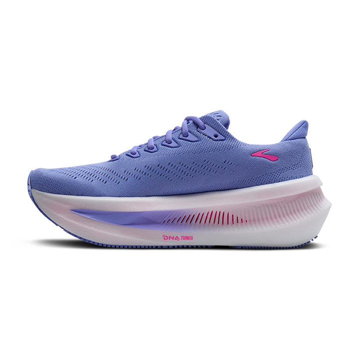 Glycerin Max 2 - Mujer