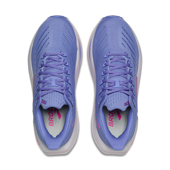 Glycerin Max 2 - Mujer