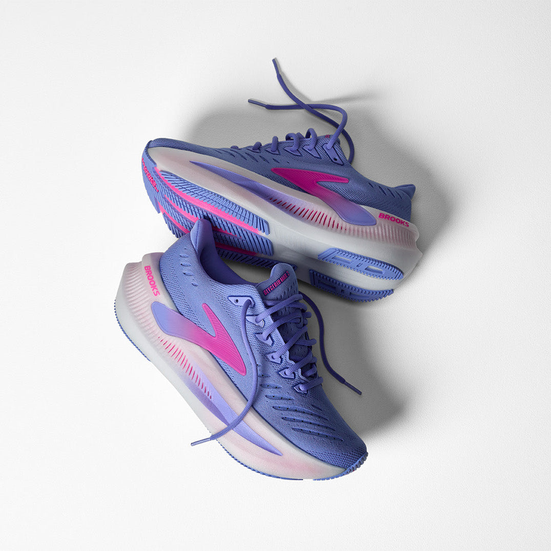 Glycerin Max 2 - Mujer