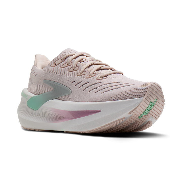 Glycerin Max 2 - Mujer