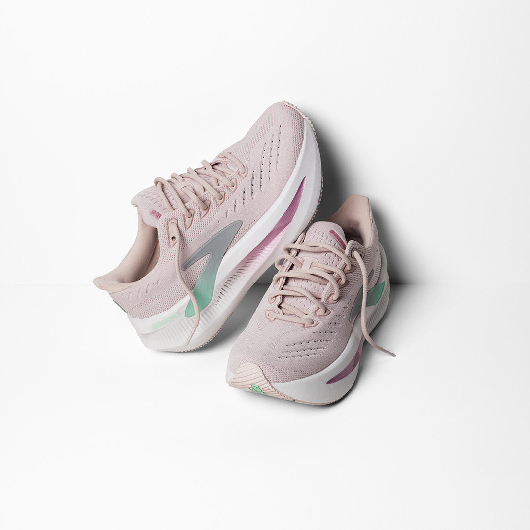 Glycerin Max 2 - Mujer