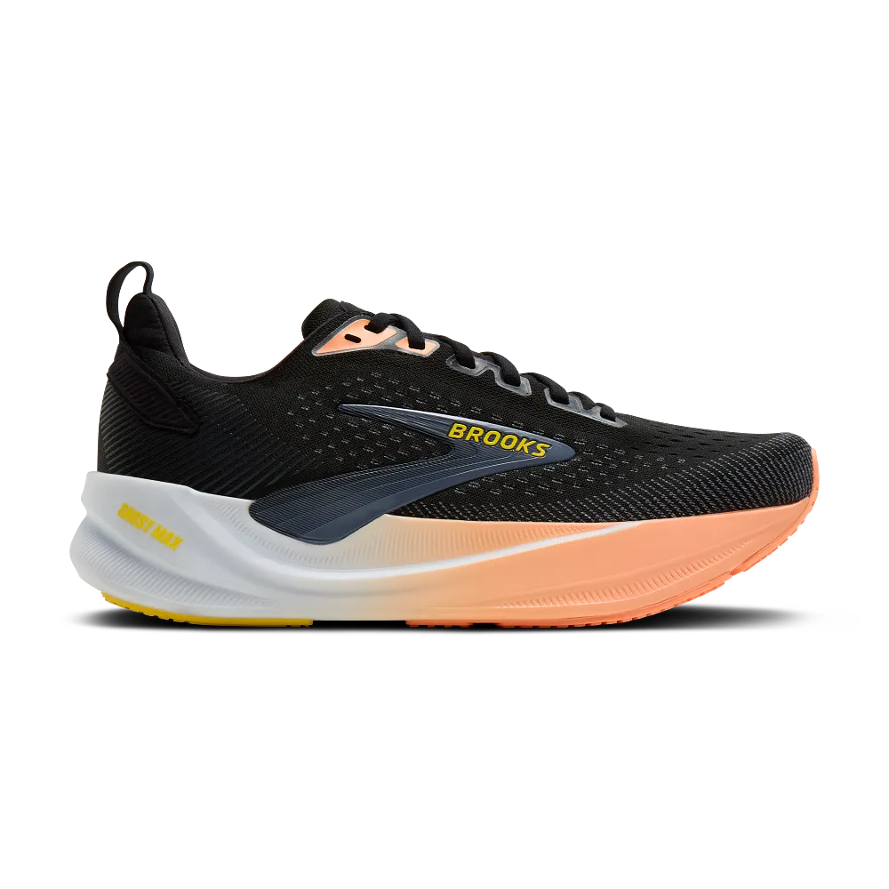 Ghost Max 4 - Mujer