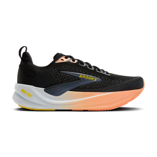 Ghost Max 4 - Mujer