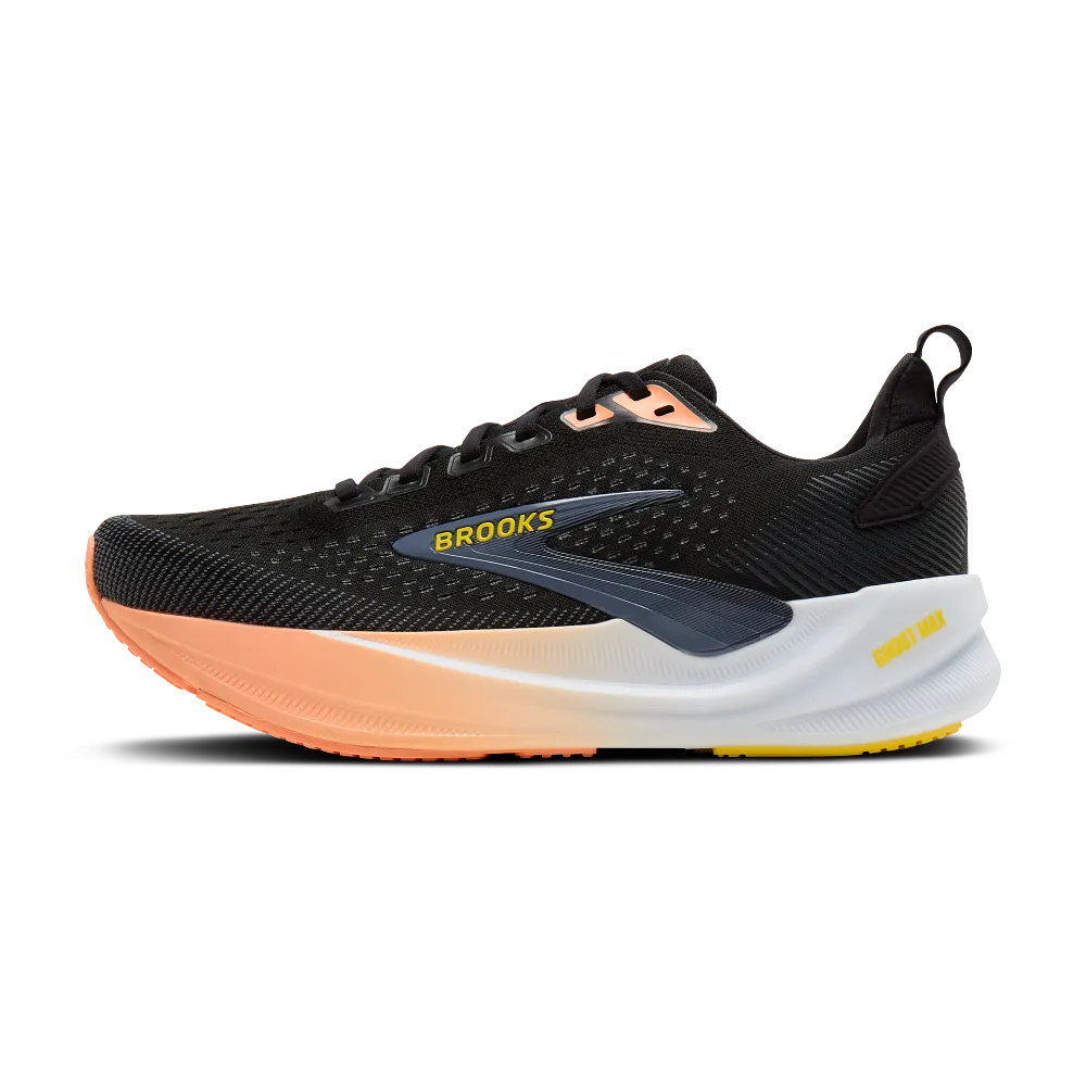 Ghost Max 4 - Mujer
