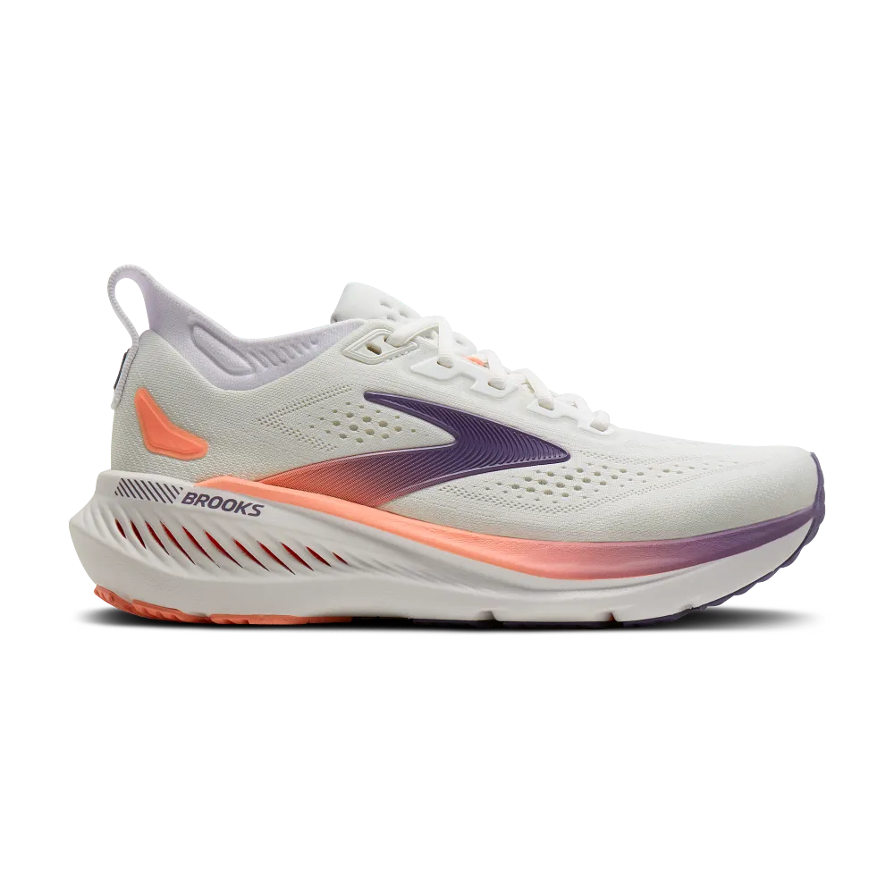 Glycerin GTS 23 - Mujer