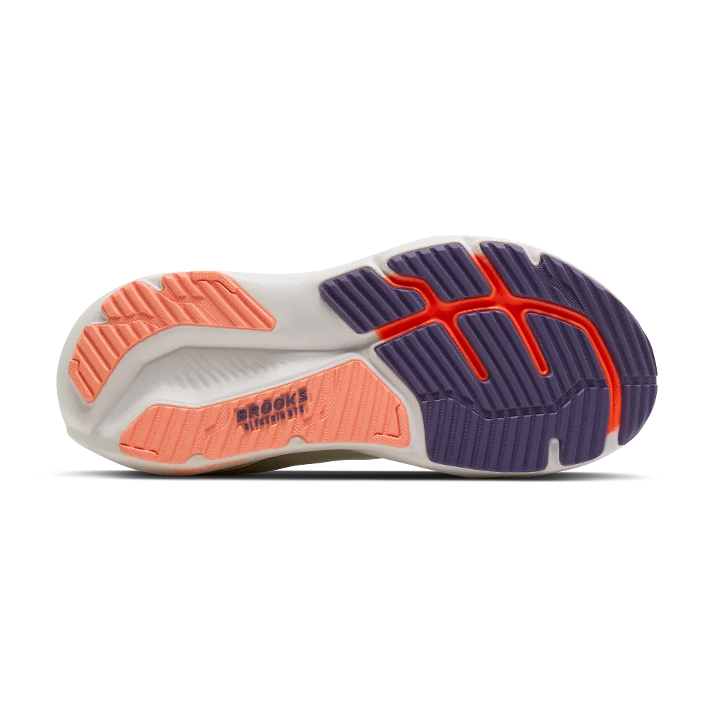 Glycerin GTS 23 - Mujer