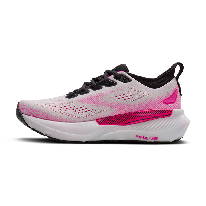 Glycerin GTS 23 - Mujer