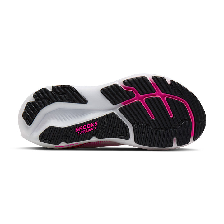 Glycerin GTS 23 - Mujer