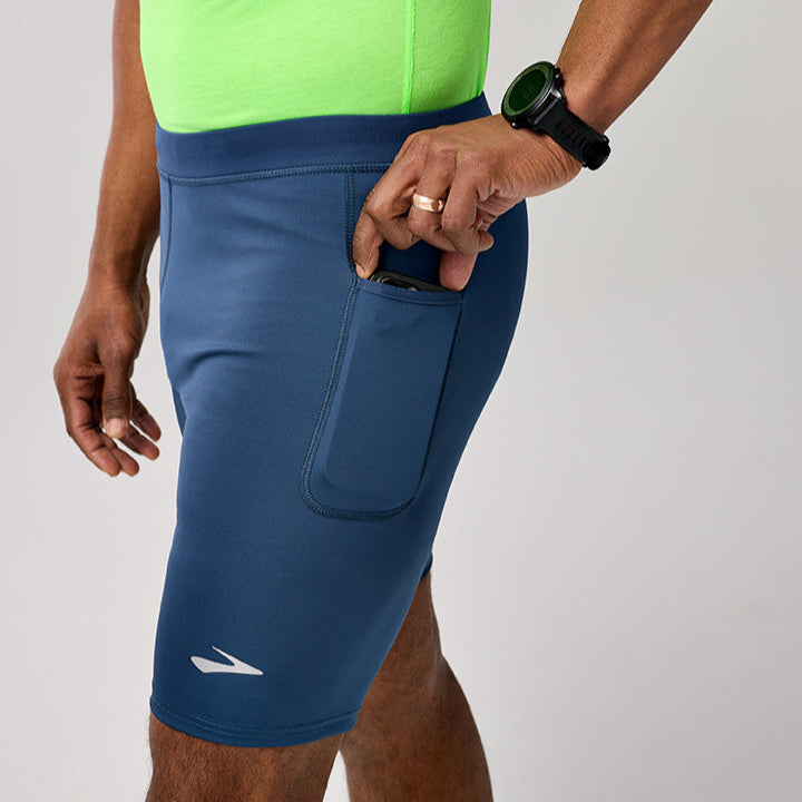 Source 9" Short Tight