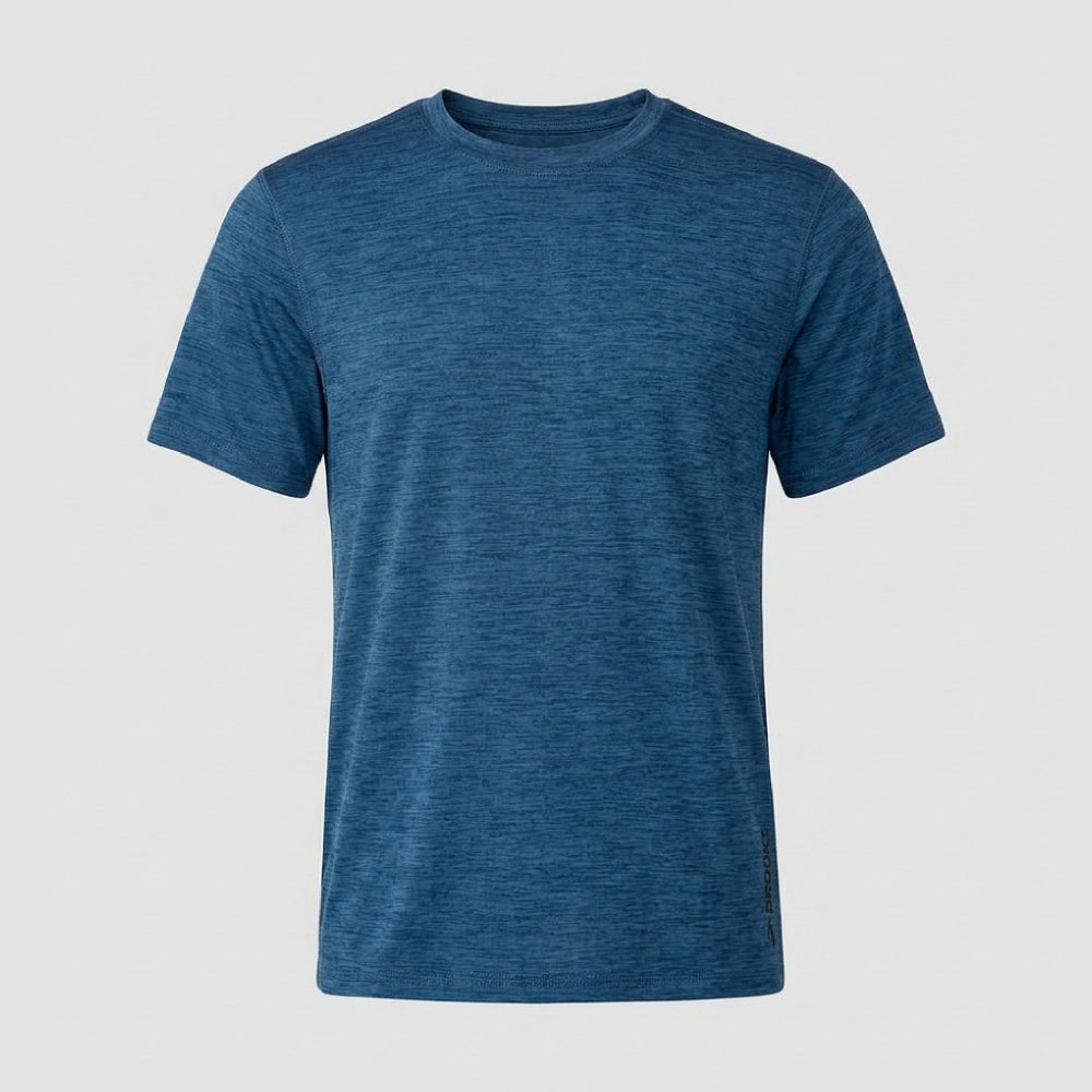 Luxe Short Sleeve