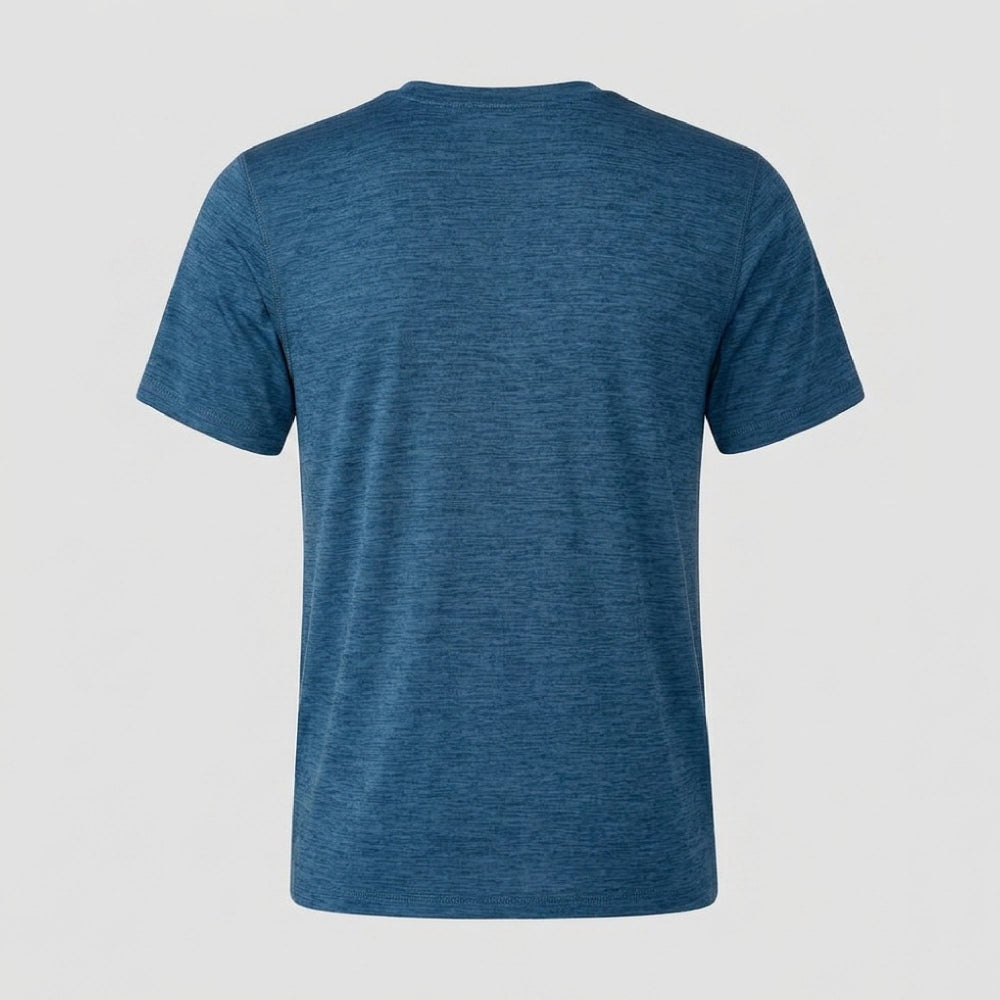 Luxe Short Sleeve