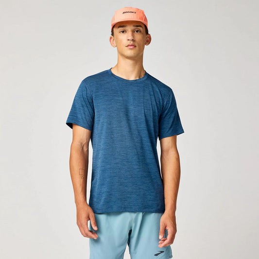 Luxe Short Sleeve