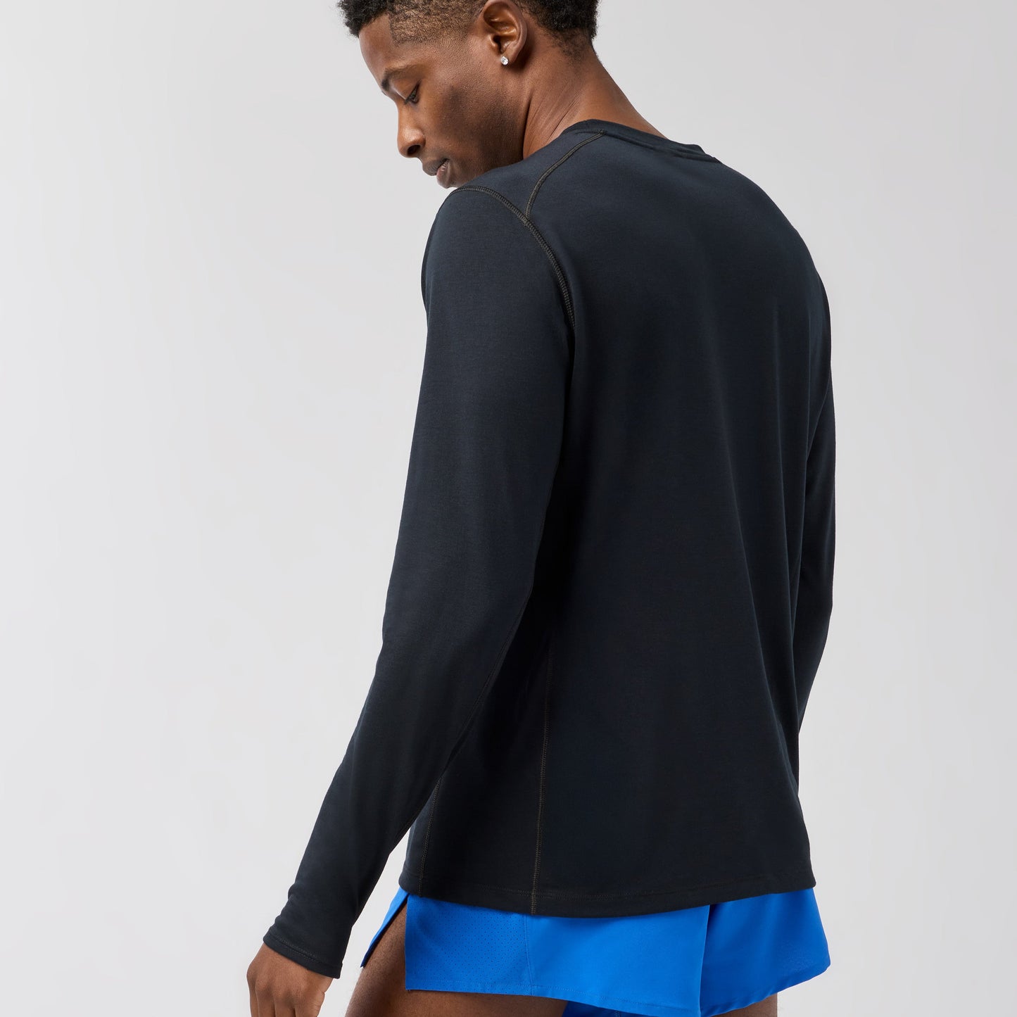 Distance Long Sleeve 3.0