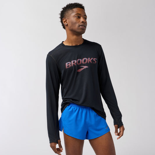 Distance Long Sleeve 3.0