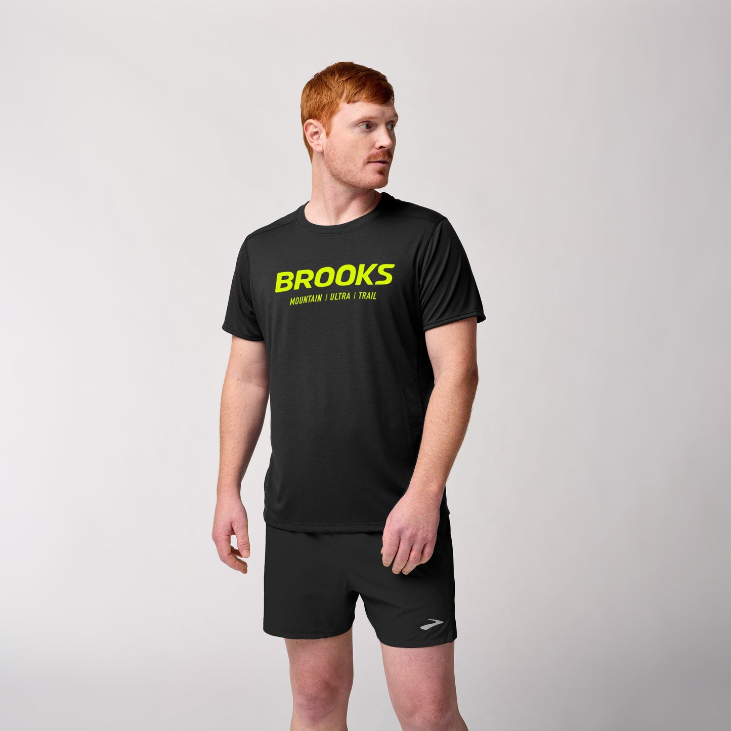 Distance Short Sleeve 3.0