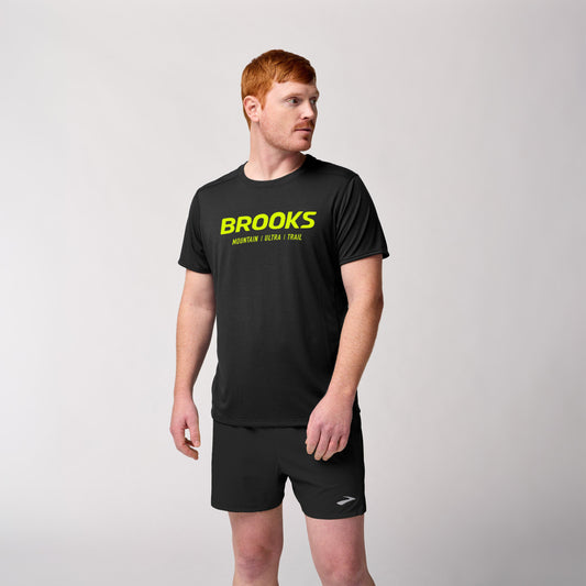 Distance Short Sleeve 3.0