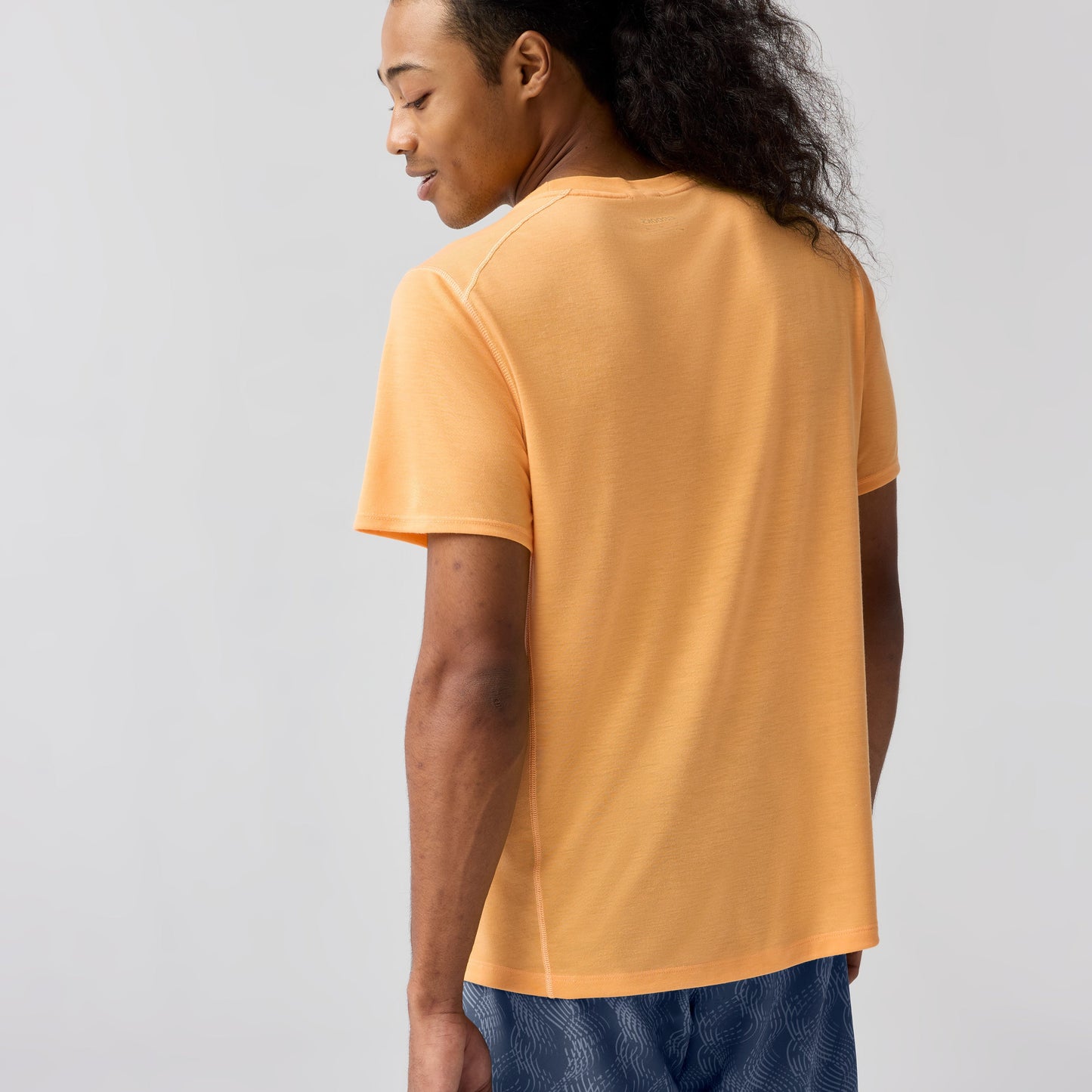 Distance Short Sleeve 3.0