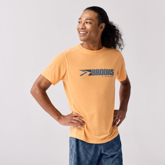 Distance Short Sleeve 3.0