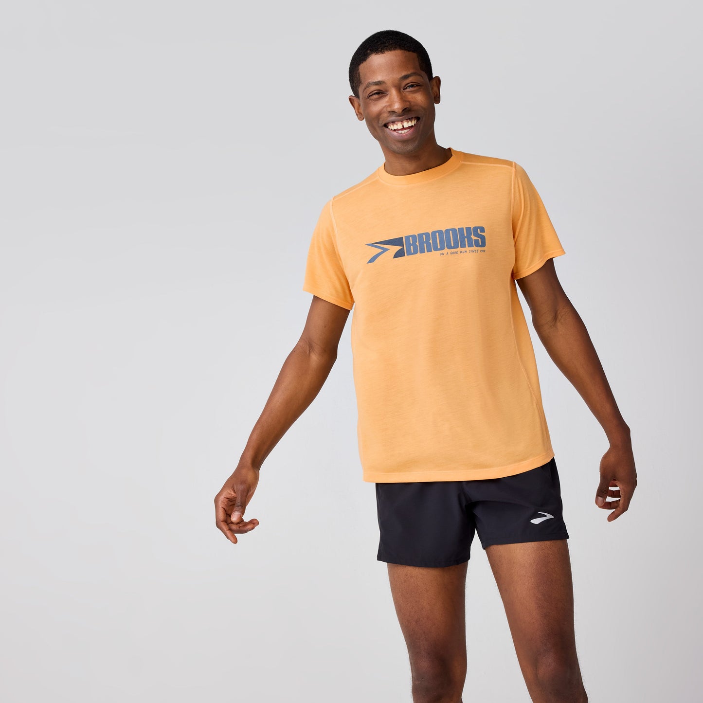 Distance Short Sleeve 3.0