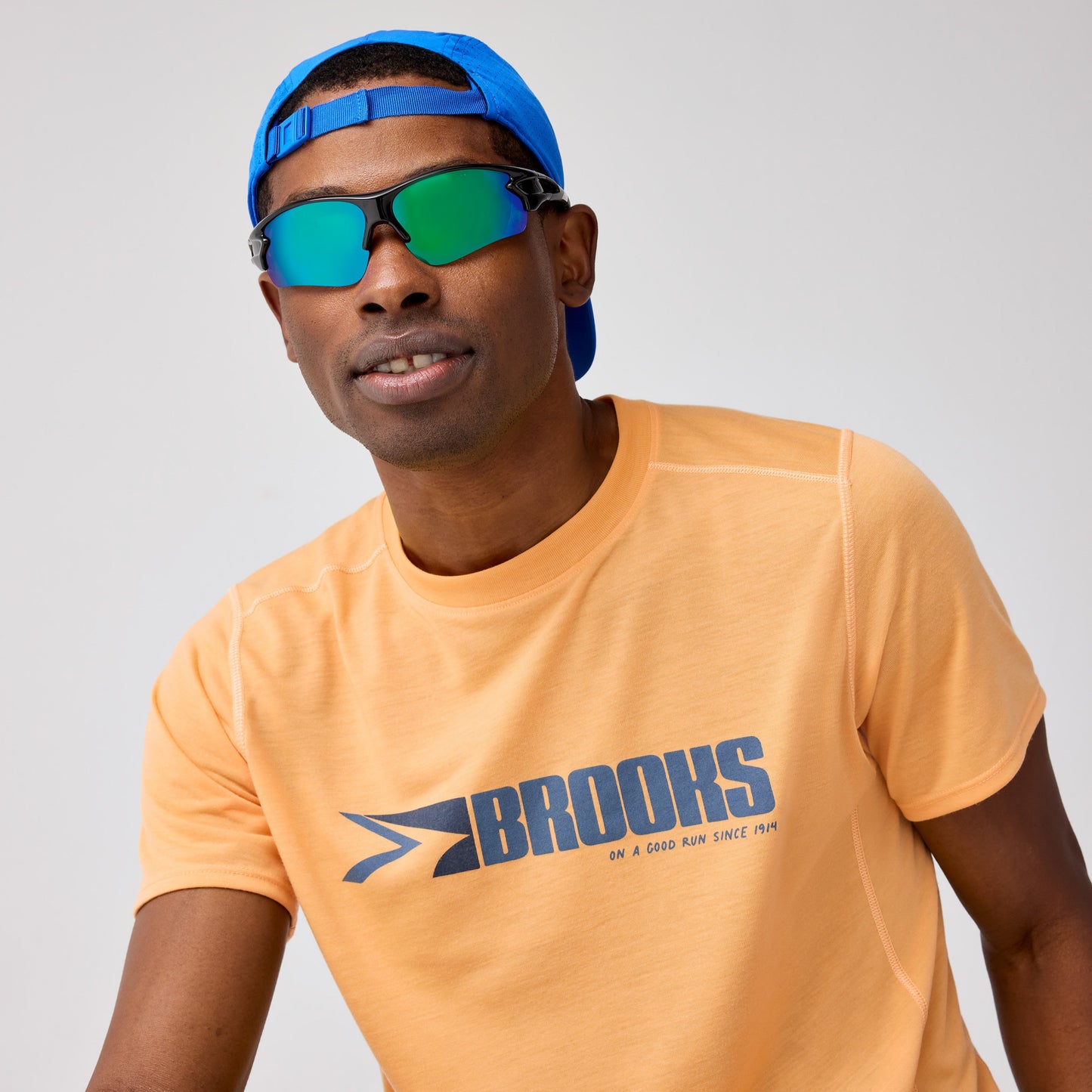 Distance Short Sleeve 3.0